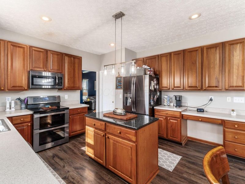 5600 Deergrass Court, Grove City, OH 43123 Photo 21