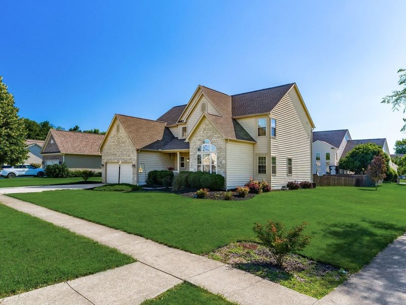 5600 Deergrass Court, Grove City, OH 43123 Photo 3
