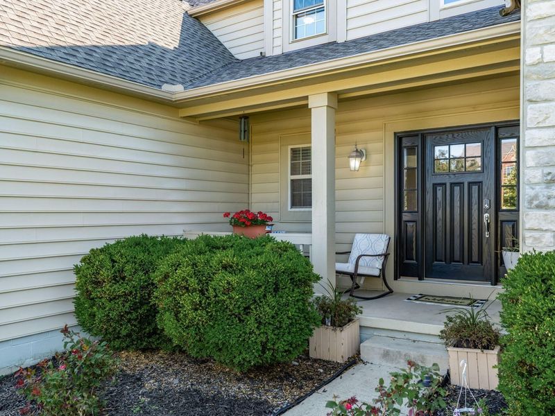 5600 Deergrass Court, Grove City, OH 43123 Photo 4