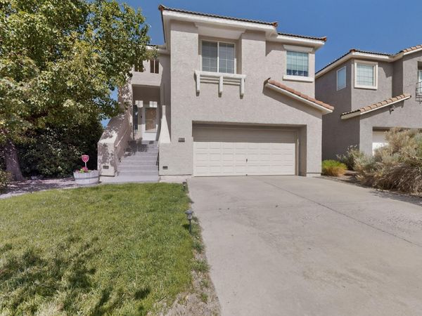 10808 Dream Weaver Drive NW, Rio Rancho, NM 87114