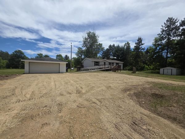3060 15th AVENUE, Wisconsin Dells, WI 53965