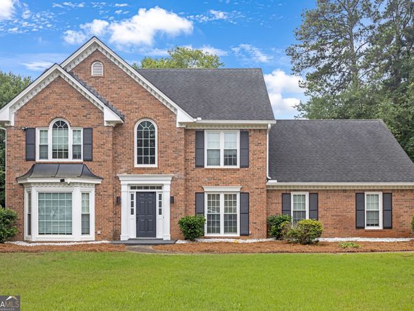 2694 Elmhurst Court NW, Kennesaw, GA 30152