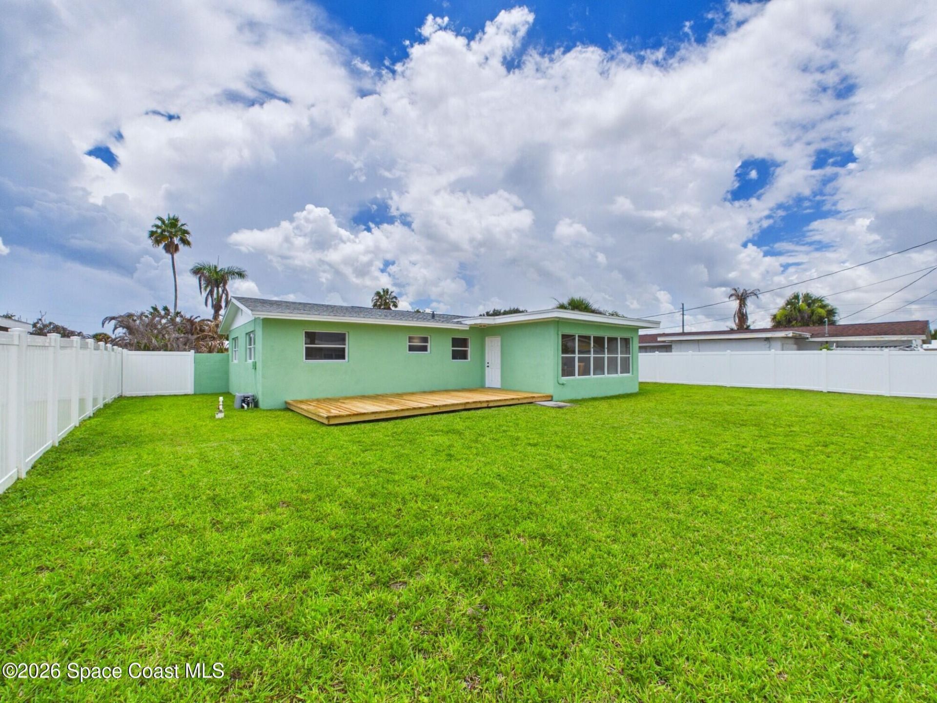 209 SE Second Street, Satellite Beach, FL 32937 Photo
