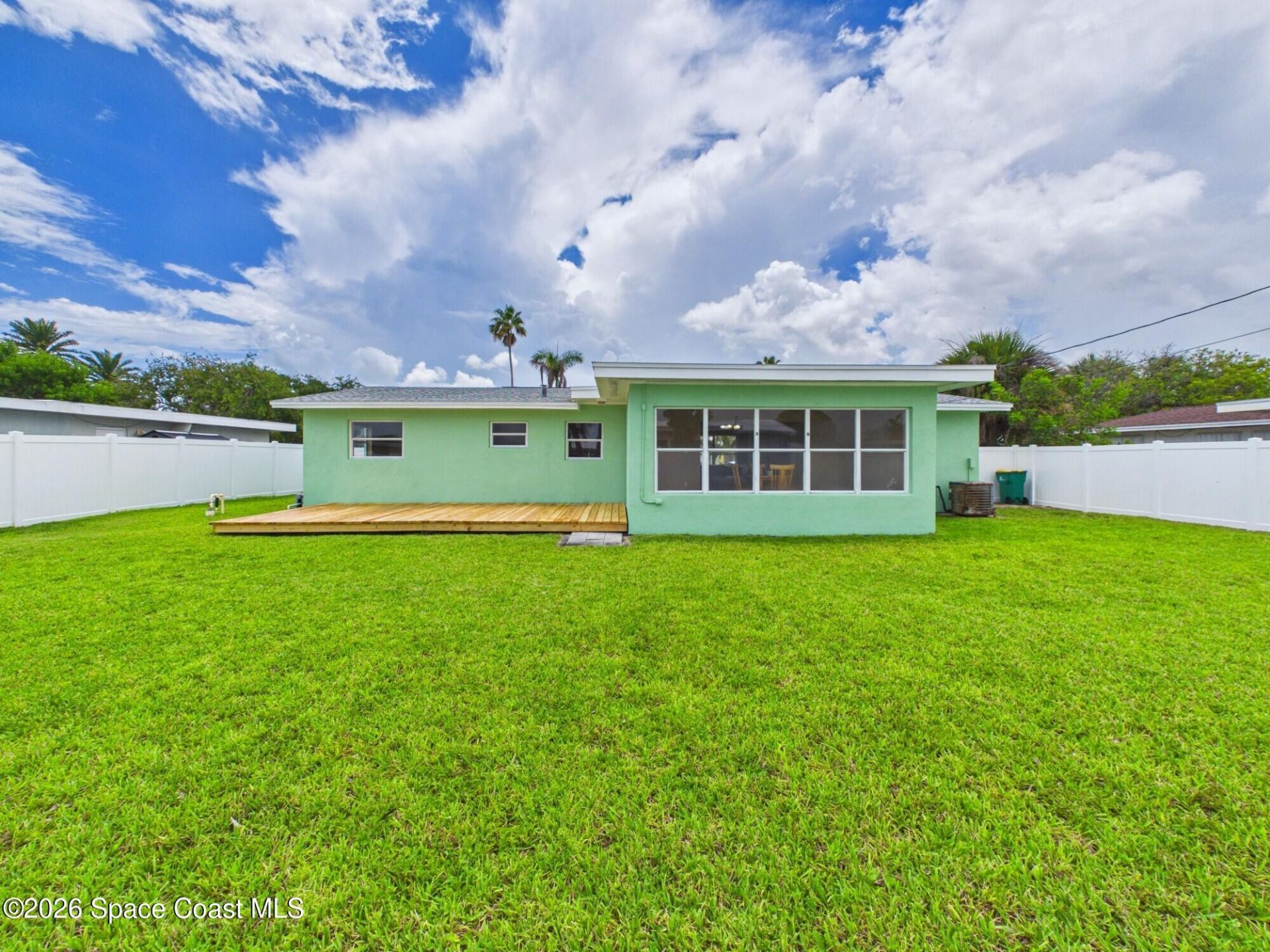 209 SE Second Street, Satellite Beach, FL 32937 Photo