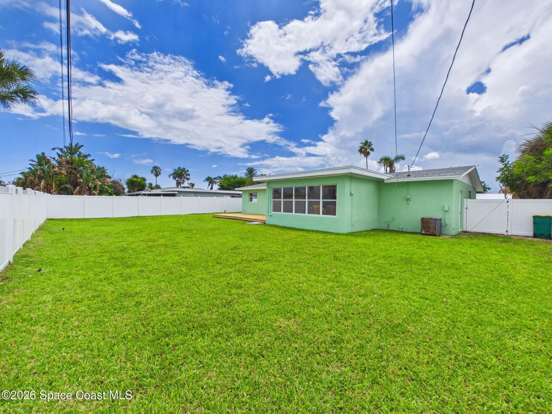 209 SE Second Street, Satellite Beach, FL 32937 Photo