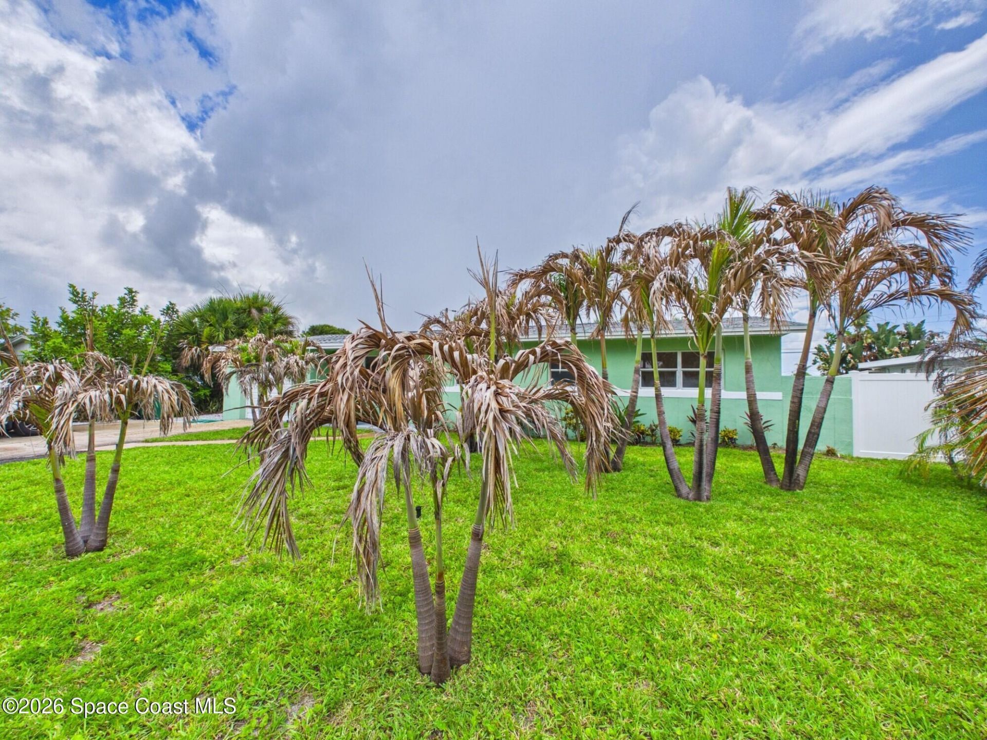 209 SE Second Street, Satellite Beach, FL 32937 Photo