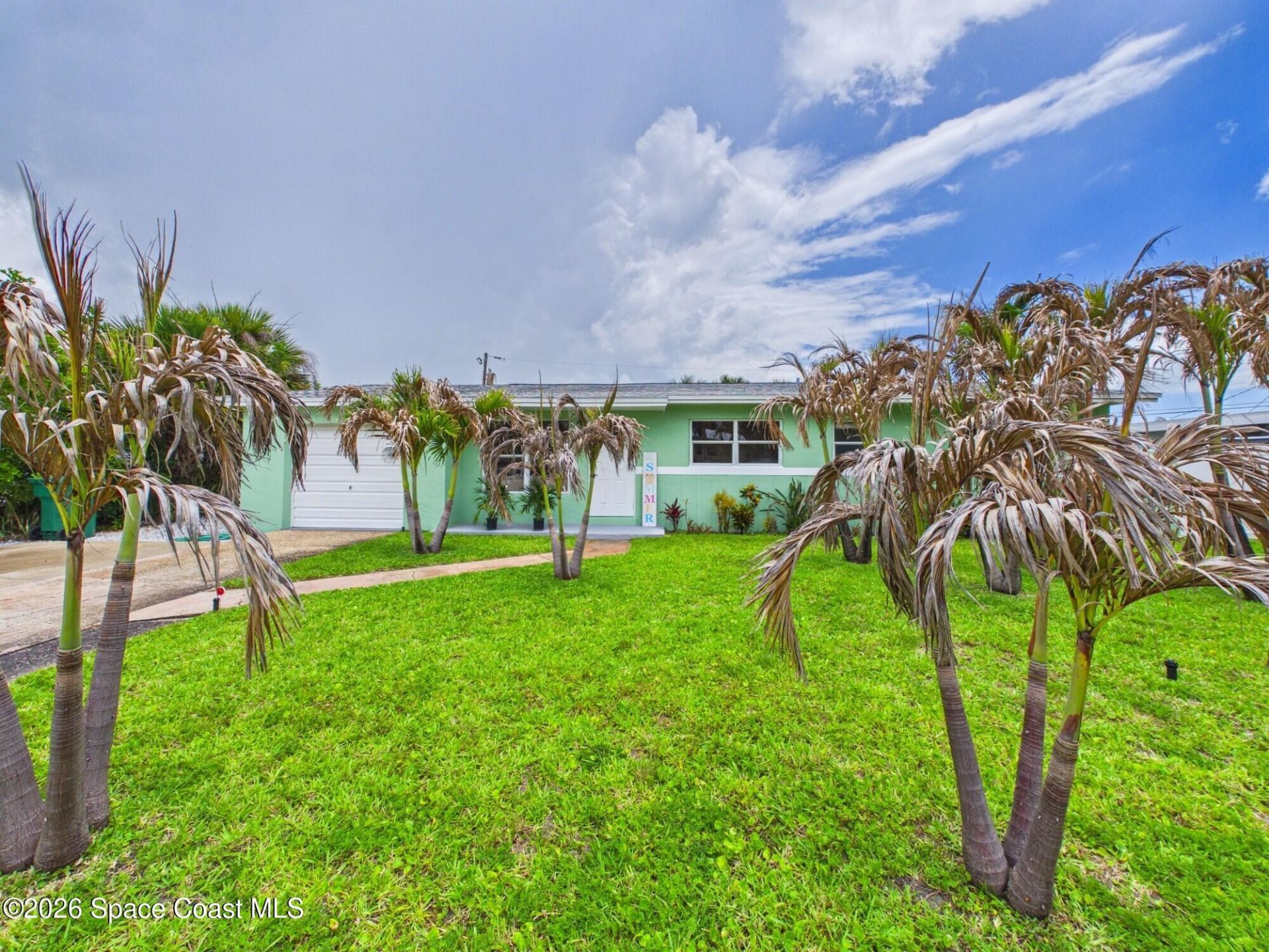 209 SE Second Street, Satellite Beach, FL 32937 Photo
