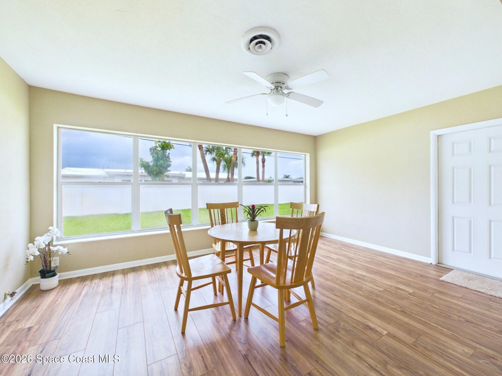 209 SE Second Street, Satellite Beach, FL 32937 Photo