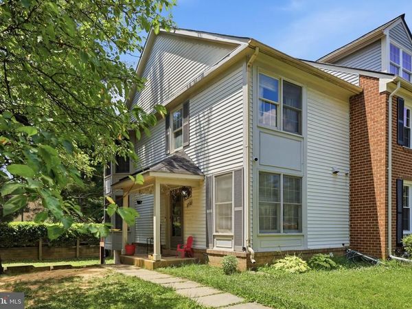 8700 RAVENGLASS WAY, MONTGOMERY VILLAGE, MD 20886