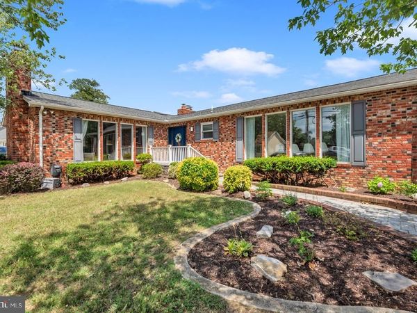 211 N PINDELL AVENUE , ANNAPOLIS, MD 21401
