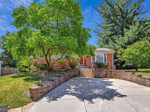 409 ELM AVENUE, GLEN BURNIE, MD 21061