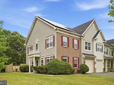 118 CARNOUSTIE LANE, STEPHENS CITY, VA 22655