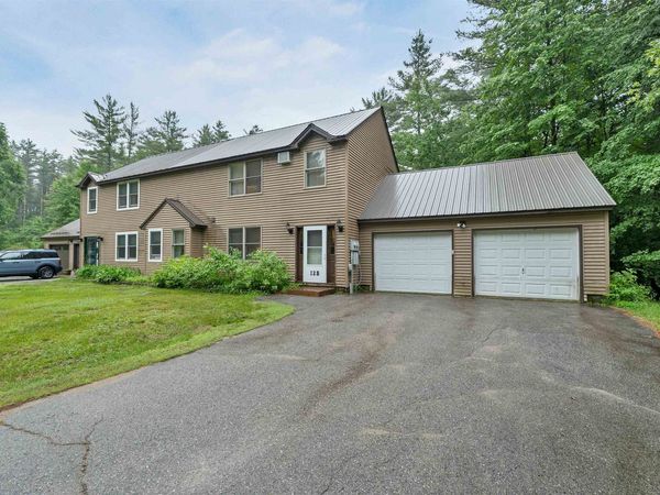 221 Webster Road, Unit 12B, Conway, NH 03813