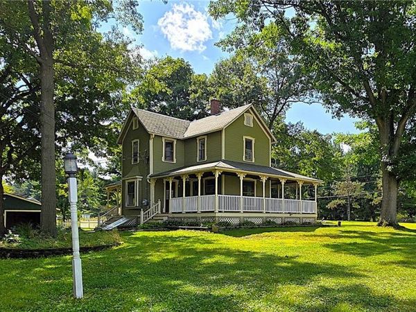 7414 Greenwich Road, Seville, OH 44273