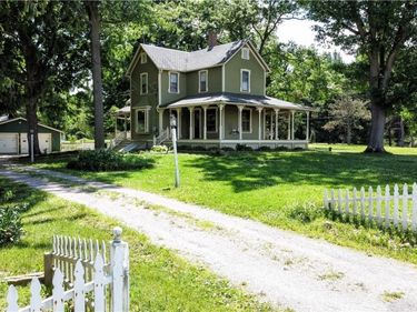 7414 Greenwich Road, Seville, OH 44273