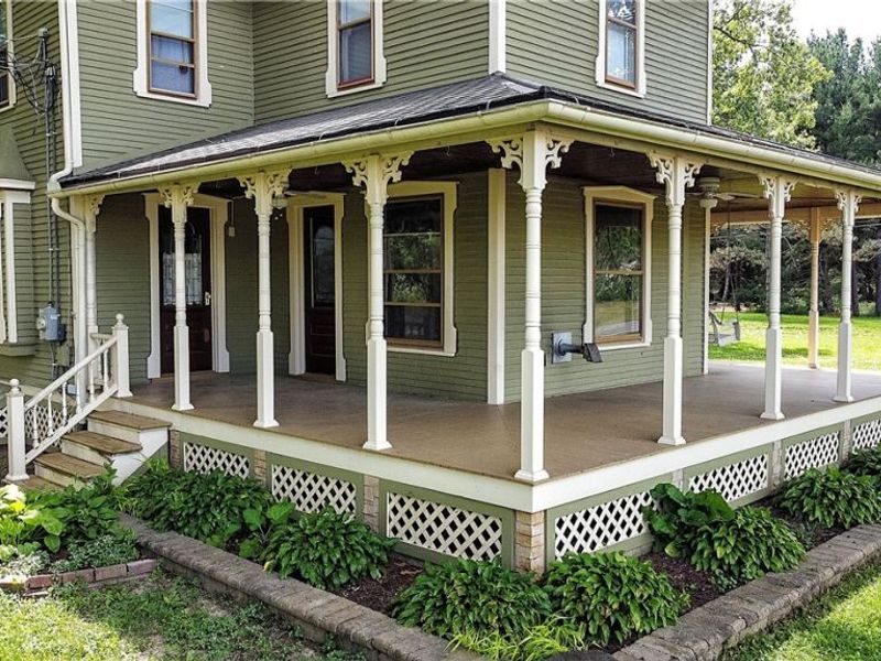 7414 Greenwich Road, Seville, OH 44273 Photo 3
