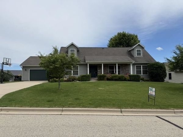 3009 Allies Lane, Cross Plains, WI 53528