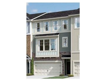 9035 Hazy Jade Way, Unit #129, Apex, NC 27523