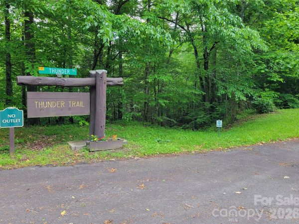 TBD Bear River Lodge Trail , Marshall, NC 28753