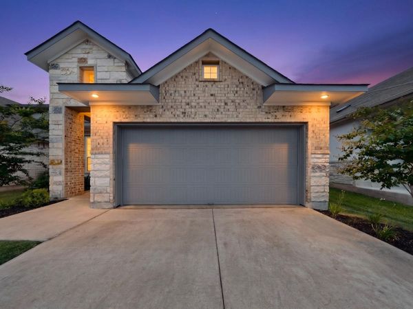 1008 Summer GLN, Georgetown, TX 78628