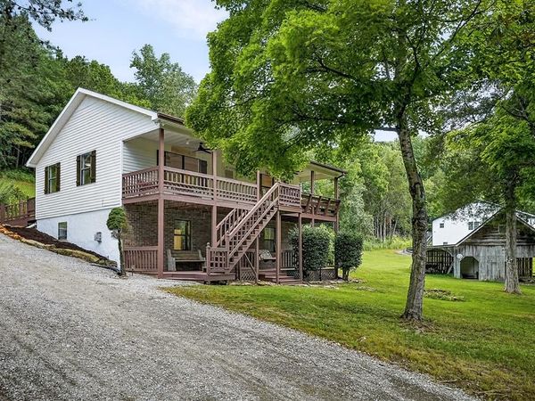 9576 Willow Grove Hwy, Allons, TN 38541
