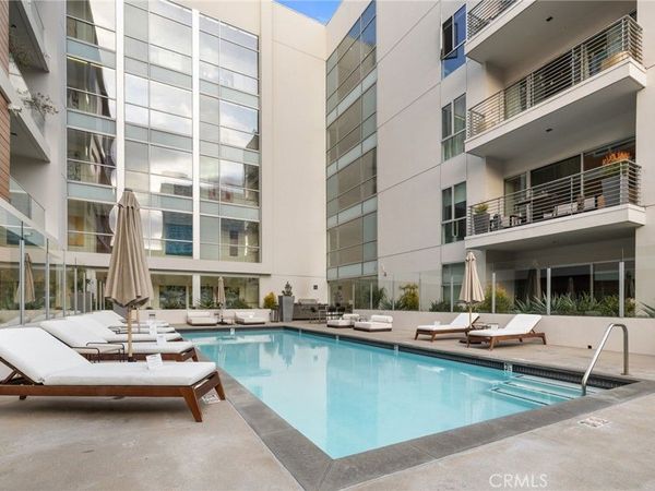6735 Yucca, Unit 455, Los Angeles, CA 90028