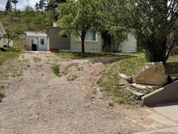 1117 SILVER ST, Rapid City, SD 57701