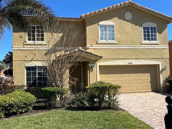 5598 43rd Ct , Vero Beach, FL 32967