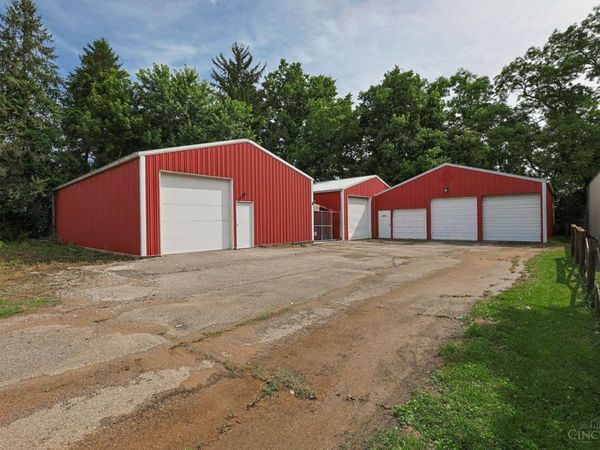 7432 St Rt 128, Whitewater Twp, OH 45002