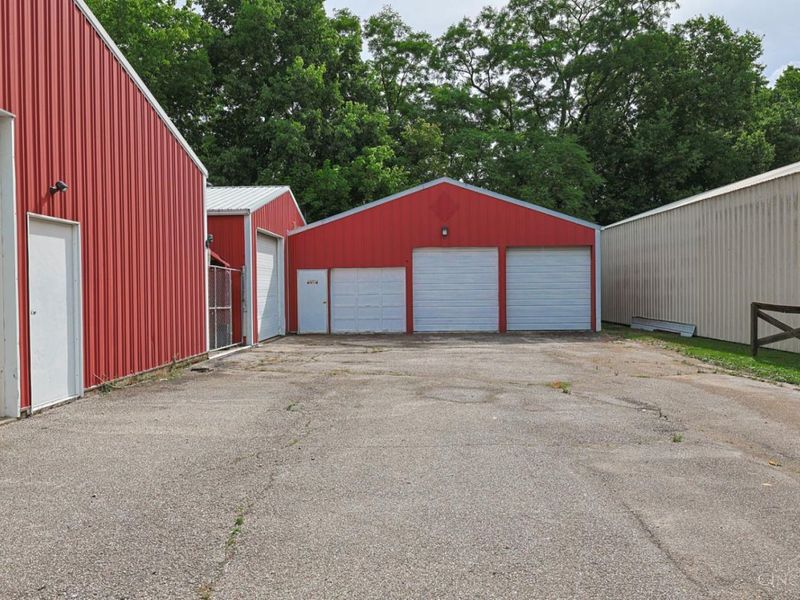 7432 St Rt 128, Whitewater Township, OH 45002 Photo 4