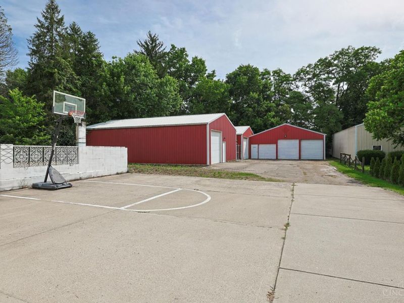 7432 St Rt 128, Whitewater Township, OH 45002 Photo 57