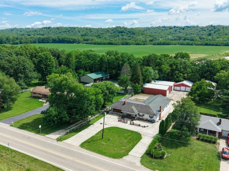 7432 St Rt 128, Whitewater Township, OH 45002 Photo 75