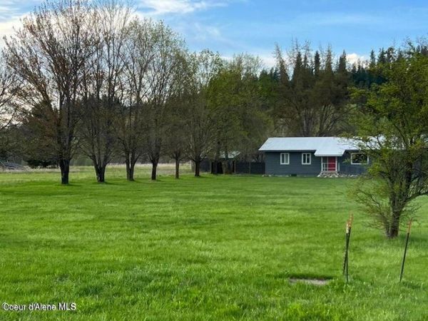 64 Retriever LN , Oldtown, ID 83822