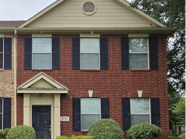 4082 Kyndra Circle, Richardson, TX 75082