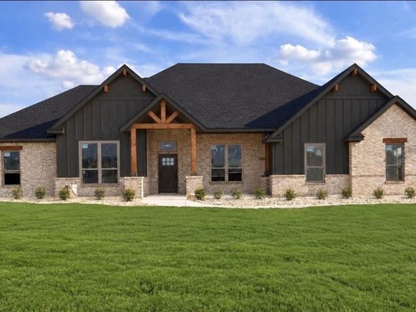 2561 Posey Lane, Waxahachie, TX 75167