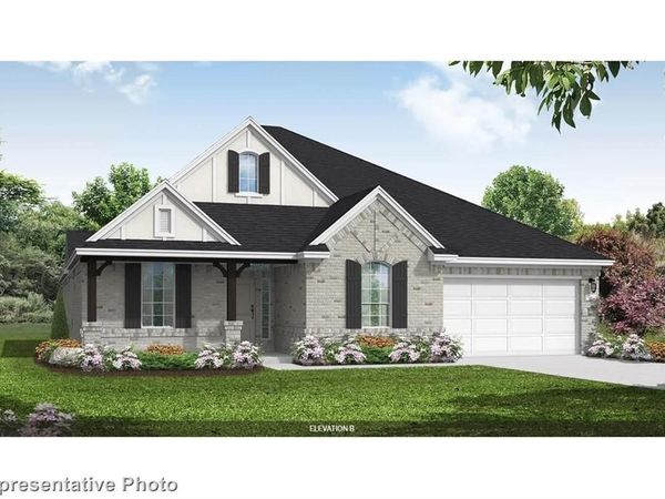 2203 Birch Street, Mansfield, TX 76063