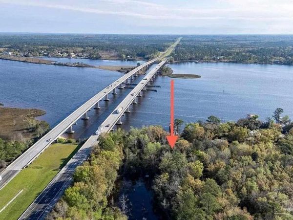 0 Shields Pt Rd, Milton, FL 32583