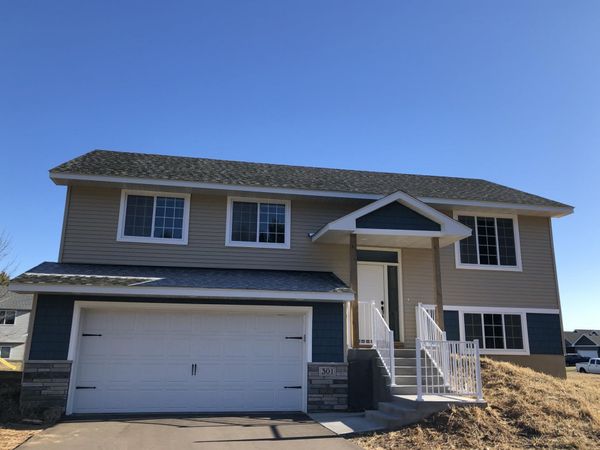 301 Harriman Street , Somerset, WI 54025