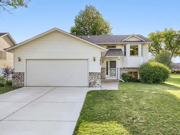 1432 Benson Boulevard W, Stillwater, MN 55082