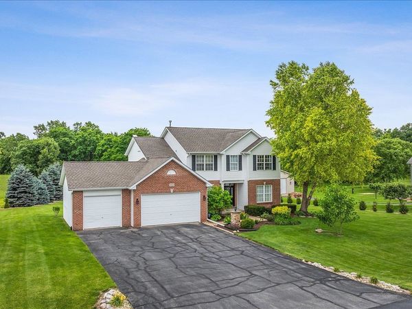 9938 Tybow Trail, ROSCOE, IL 61073