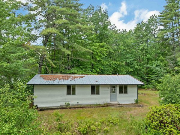 130 Plains Road, Madison, NH 03875