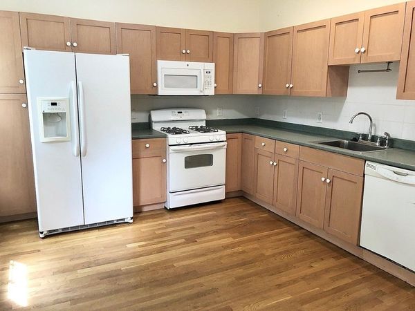 14 Schiller St, Unit 1, Boston, MA 02130