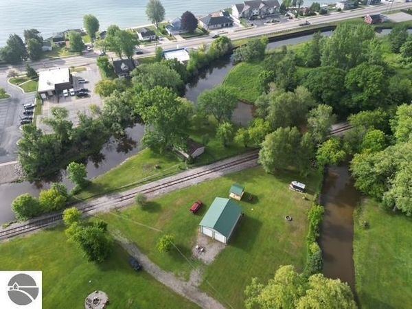 429 Hamilton Road, Tawas City, MI 48763