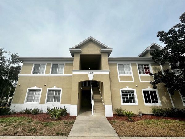 6011 SKYDALE WAY , Unit 201, RIVERVIEW, FL 33578