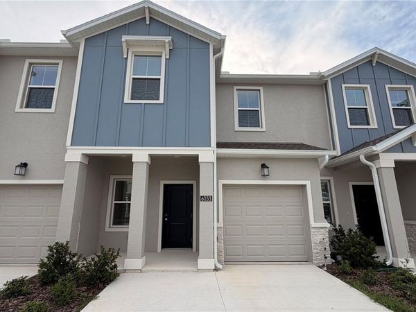 6033 ZEN WAY , CLERMONT, FL 34714