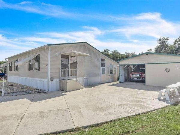6801 BERNADEAN BOULEVARD, PUNTA GORDA, FL 33982
