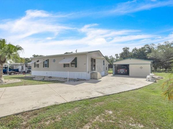 6801 BERNADEAN BOULEVARD , PUNTA GORDA, FL 33982
