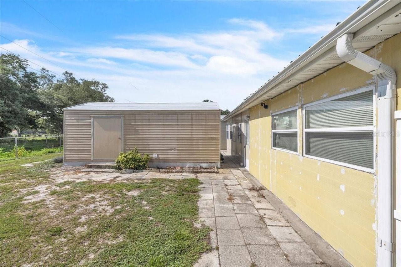 6801 Bernadean Boulevard, Punta Gorda, FL 33982 Photo