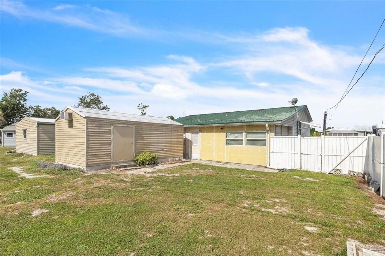 6801 Bernadean Boulevard, Punta Gorda, FL 33982 Photo