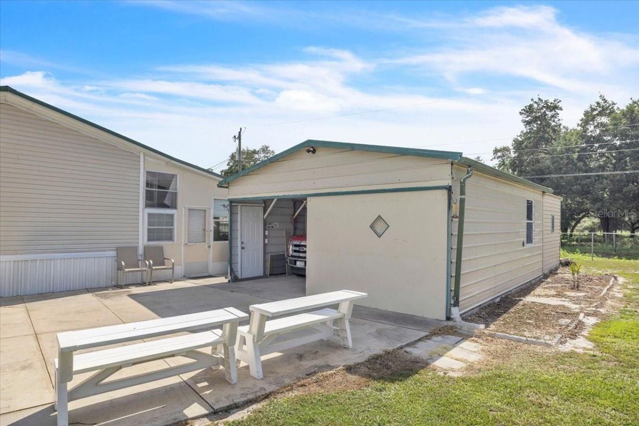 6801 Bernadean Boulevard, Punta Gorda, FL 33982 Photo